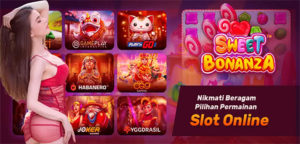Panduan Terbaru Trik Main Gambling Slot Online Bagi Pemula