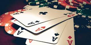 Main Judi Poker Online Sahih Lagi Termantap Paling Merangsang