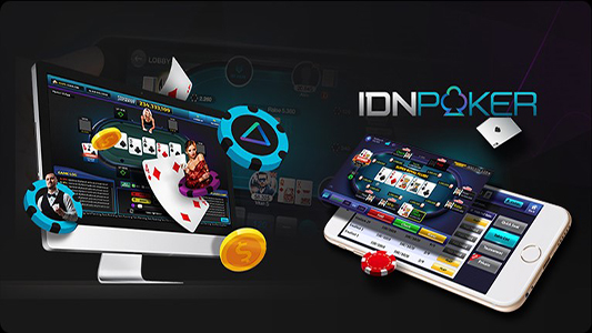Berjudi Permainan Poker Online Pasangkan Modal Asli Yang Untuk Jadi Taruhan Terfavorit